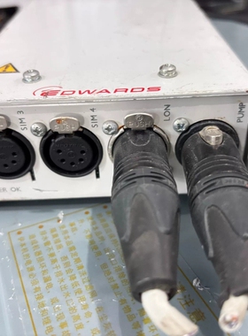EDWARDS爱德华电源模块 D37376500