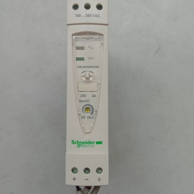 议价Phaseo  ABL8REM24030开关电源，拆机