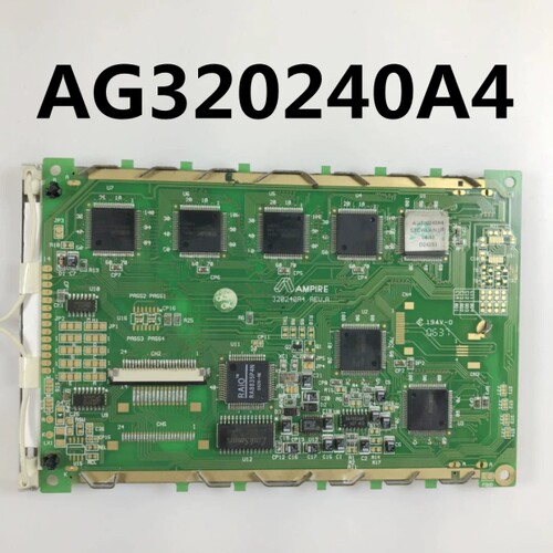 议价工业屏AG320240A4议价