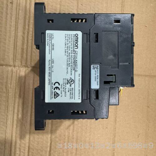 CP1H-X40DT-D议价