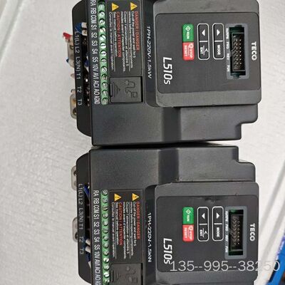 TECO东变频器 L510s-202-SH1-MJ详谈