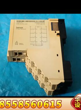Lenze   EPM-S302.1B 伦茨模块，DO8模块
