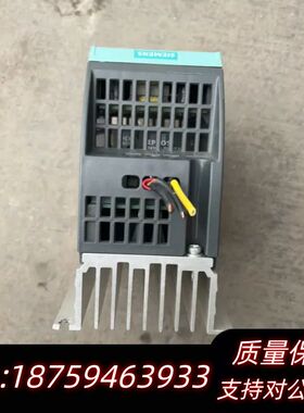 G110变频器6SL3211-0AB17-5UA1询价