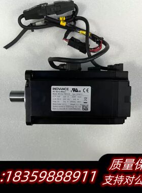 汇川伺服电机，型号是MS1H4-75B30CB-A334Z-询价