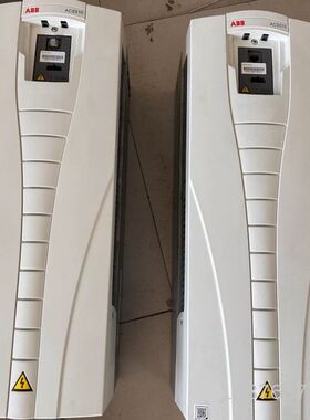 ABB变频器ACS510-01-072A-4 37kw 详谈