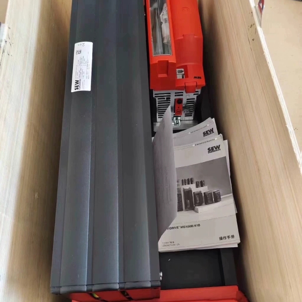 SEW变频器MDX61B0900-503-4-00全