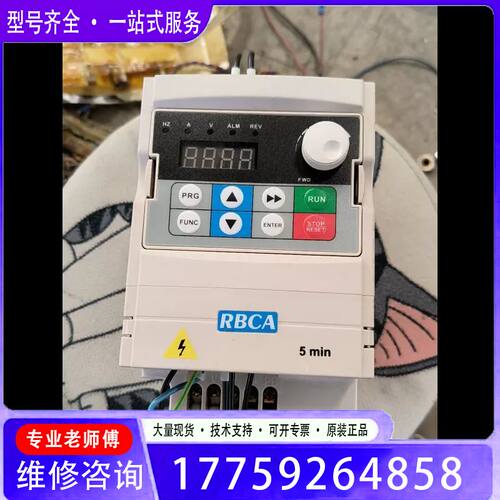 M300-2T01R5G 1.5千瓦，成色如图议价