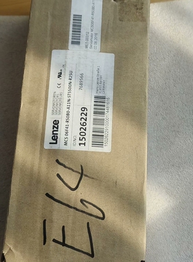 议价伦茨MCS06F41-RS0B0-A11N-ST5S00N-