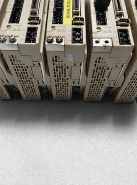 400W禾川X3EB伺服