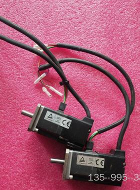 HC-KFS053--50W伺服电机