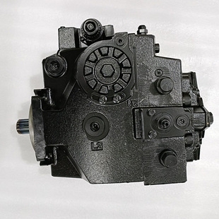 丹佛斯柱塞泵H1P210LAAA5C2ND8CG3NNL42L42RP24PNC30NNN液压马达