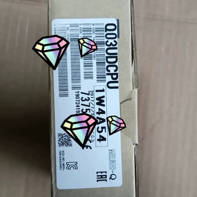 Q03UDCPU  ，(议价)
