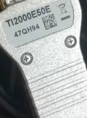 Ti2000E50E，雷尼绍细分盒，1nm，含读数头！