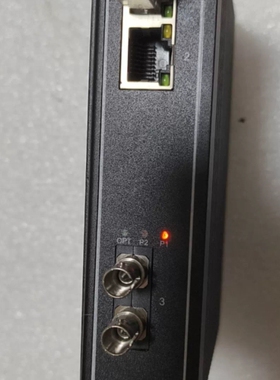 议价KeepLiNK工业交换机KP-9000-55-1FX2TX