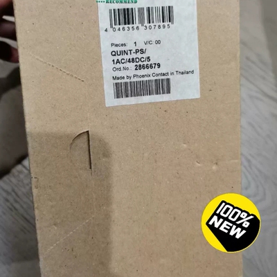 菲尼克斯电源2866679(议价）