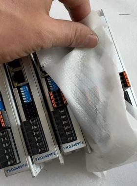 议价YAKO研控YKD2405PE EtherCAT步进驱动器