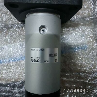 RSDG40-30DR  正品7个，实拍图，盒