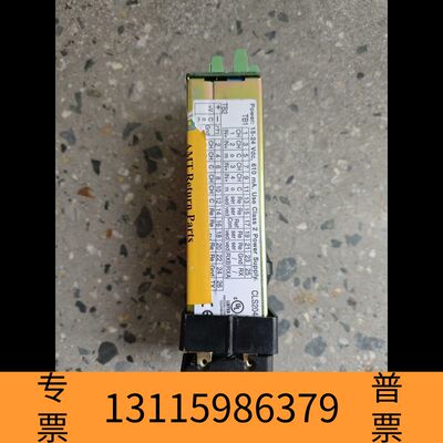 众桦瓦特隆WATLOW ANAFAZE CLS204温控器，型号议价