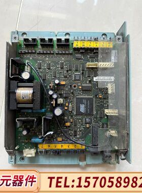伟肯变频器PC00233J光纤程序板，品，，