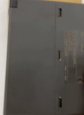 FujiPLC位置控制模块NP1F-HC2。99新带