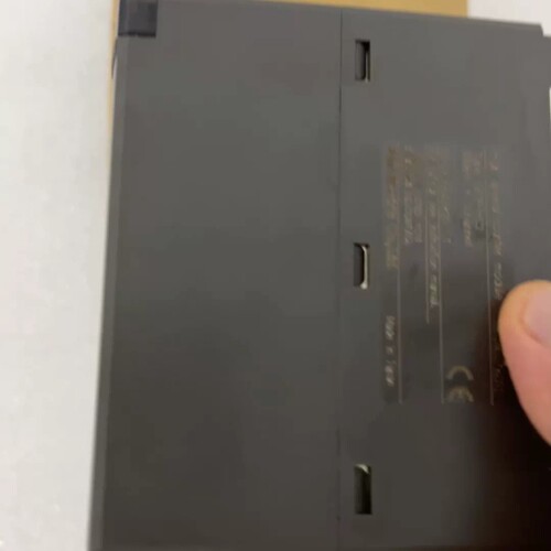 FujiPLC位置控制模块NP1F-HC2。99新带