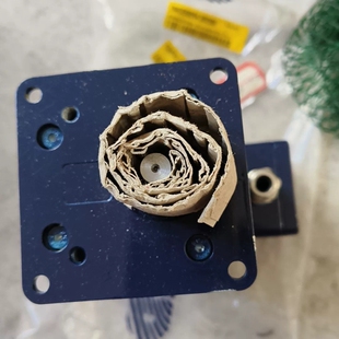 SCHMID摇摆马达schmid显影蚀刻GEFEG NECK议价