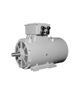 上海祥树LAMMERS电机1TZ9503-1EB23-4FB4-Z;18.5KW