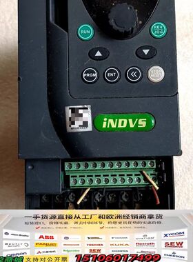 英思捷变频器 Y500-X0022G1 2.2kw/220v议价