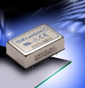 表面贴装DC/DC电源PXC05-24WD12 PXC05-24WD05 PXC05-24WS05议价