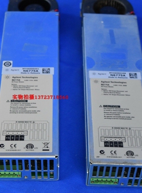 租售回收美国原装Keysight是德N6773A N6774A直流电源模块