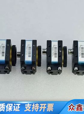 映美精 500万像素 彩色工业相机 DFK 72BUC02