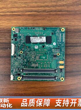 控创 36019-1600-22-7GO1 工控主板，实