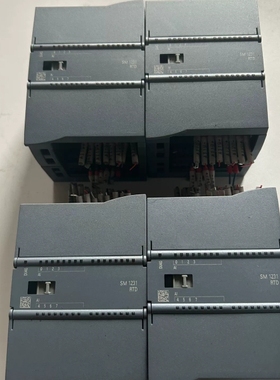 231-5PF32-0XB0 1200PlC 8路热电