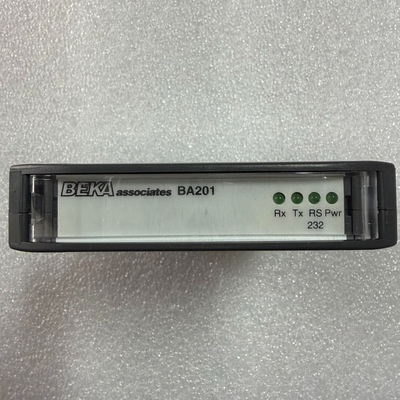BEKA associates BA201 通信隔离器，