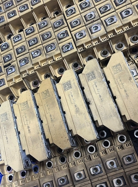 SKKD100/16西门康拆机整流模块，原装进口拆机，包好用