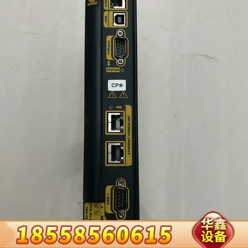 控制器CP9040P3B0-15470，