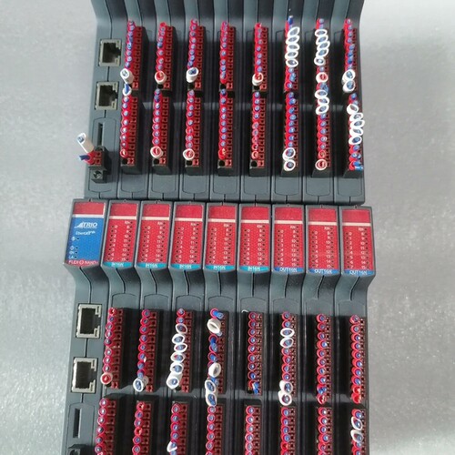 翠欧控制器FLEX-6 NANO，IN16N，OUT16N，议价