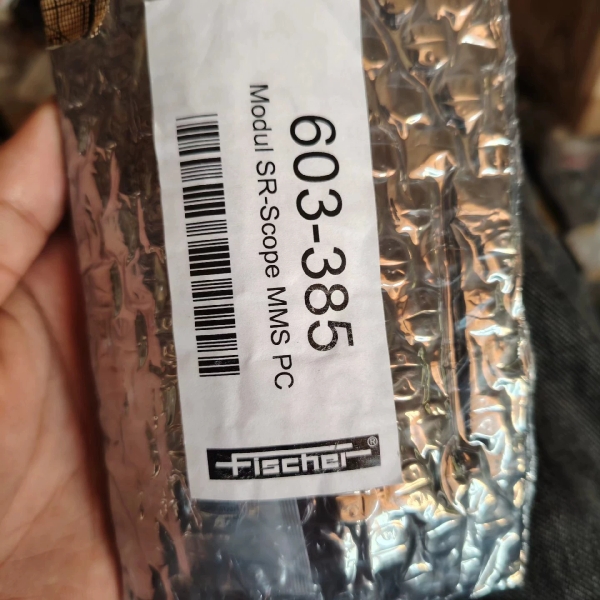 费希尔FISCHER开发板 型号603-385全新原装 现货
