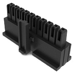 现货SAMTEC/申泰IPD1-10-S-K-M 连接器胶壳2.54 mm10P原装正品