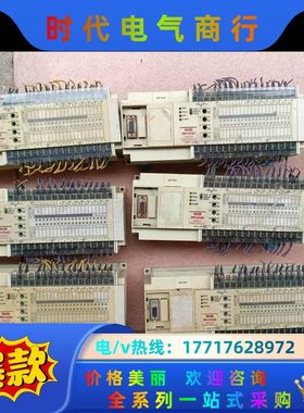 plc FP1-C40 AFP12417C-F议价