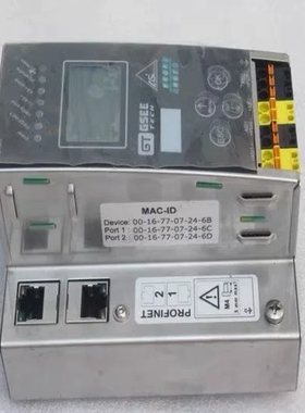 议价GSEE TECH吉诺模块 GASI-PI/02维修