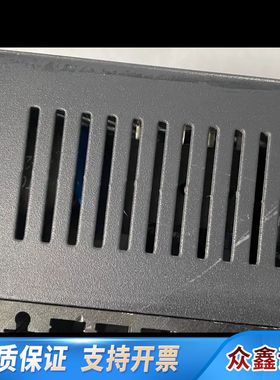 步进驱动器 CTM3H2080M