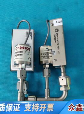 MKS Baratron压力开关41A-15794，