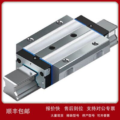 REXROTH滚柱滑块RWD-065-FLS-C2-H-2  R18536232X议价