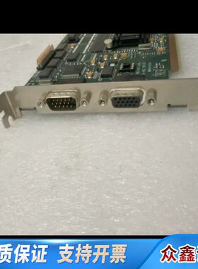 MuTech IV-410 REV C 图像采集卡