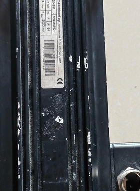 gmb伺服电机SAC90L30/3/TB/EY-2048/K