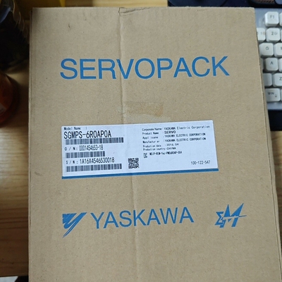 SGMPS-6R0AP0A全新驱动器，询价出