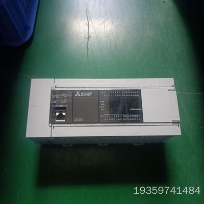 议价出FX5U-64MT/ESPLC议价