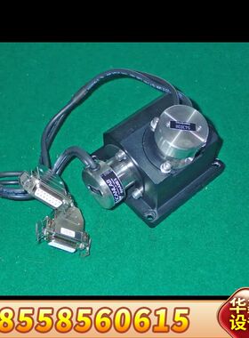 SCANLAB DYNAXIS S激光打标机振镜，一套XY电