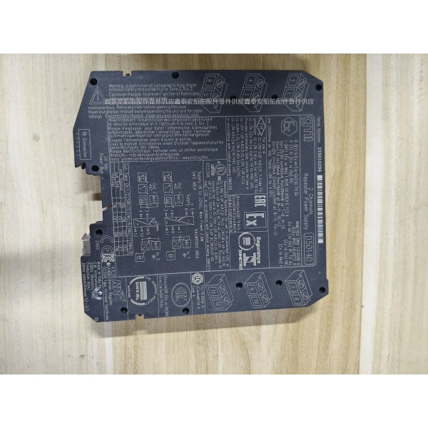 询价 GMI D5014D 安全栅 全新原装现货议价